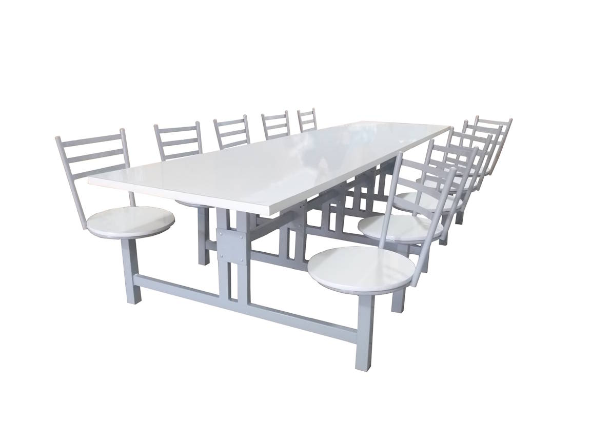 Mesa para 10 Lugares